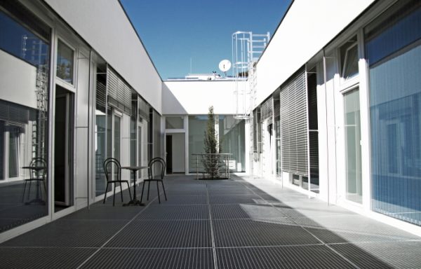 Bild Kürschnergasse 18