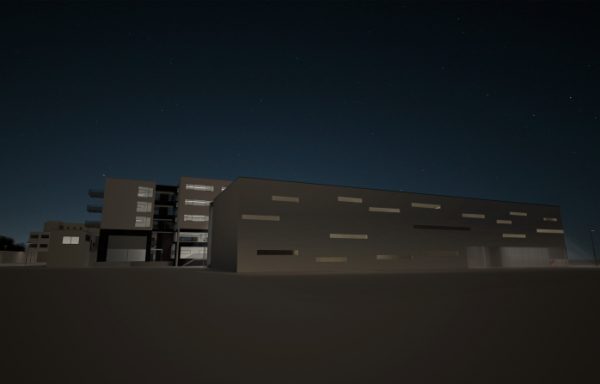 Bild Lieblgasse 1A Rendering