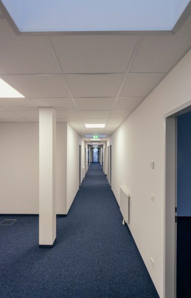 Bild Obachgasse 26 Aufstockung