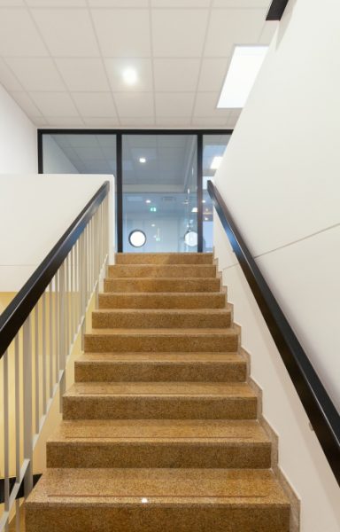 Bild Obachgasse 26 Aufstockung