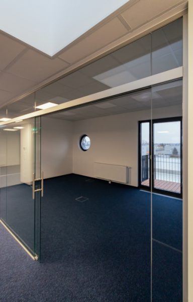 Bild Obachgasse 26 Aufstockung